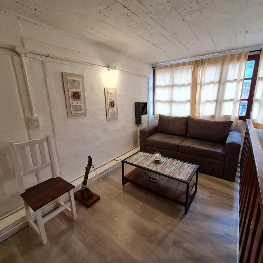 Apartment Bandurria - Andarlibre San Martin de los Andes