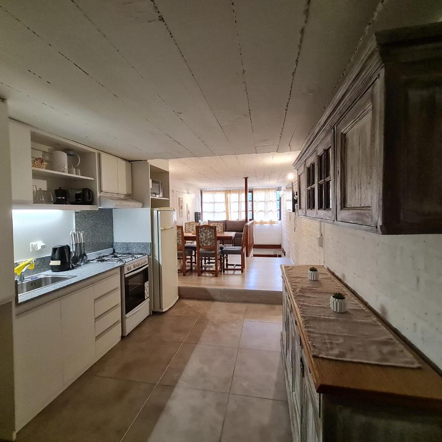 Apartment Bandurria - Andarlibre