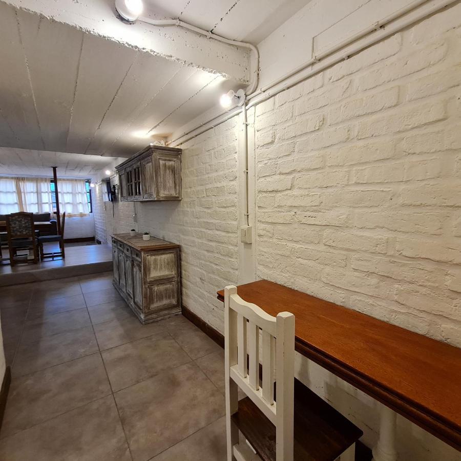 Bandurria - Andarlibre Apartment *